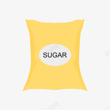 糖食品和饮料29无糖图标图标