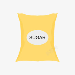 糖食糖食品和饮料29无糖图标高清图片