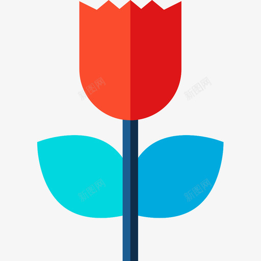 花卉摄影62平面图标svg_新图网 https://ixintu.com 平面 摄影 花卉