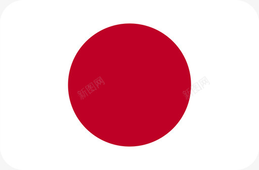 Japan图标