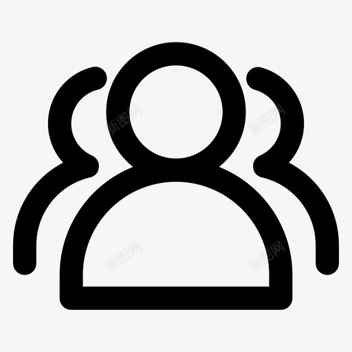 救援人员图标icon免费下载