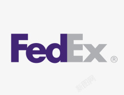 fedex图标FedEx高清图片