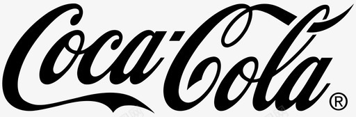 可口可乐图标3svg_新图网 https://ixintu.com 单色 可口可乐logo 可口可乐图标3 填充 扁平 手绘 简约 精美