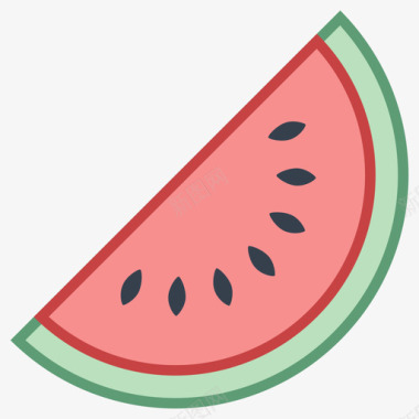 Watermelon图标