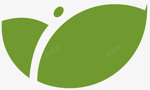 麦田圈logo图标