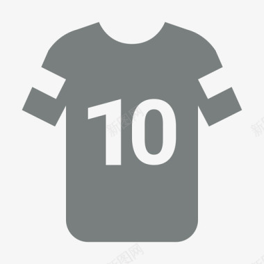 icons8-player_shirt_图标