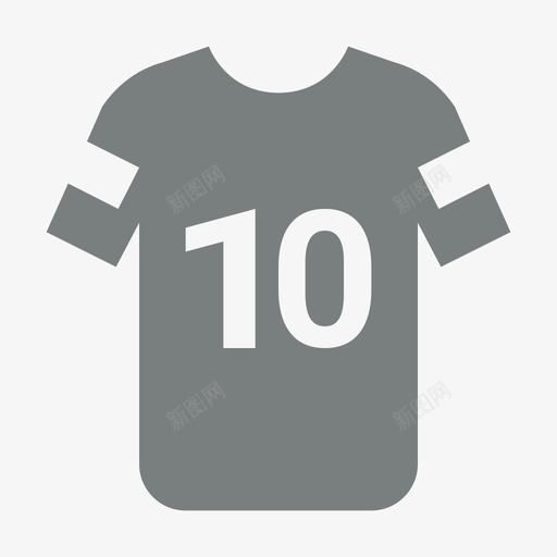 icons8-player_shirt_svg_新图网 https://ixintu.com icons8-player_shirt_