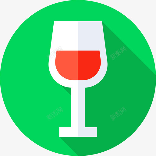 葡萄酒意大利20平淡图标svg_新图网 https://ixintu.com 平淡 意大利20 葡萄酒