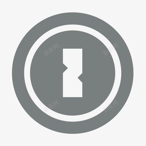 icons8-1passwordsvg_新图网 https://ixintu.com icons8-1password