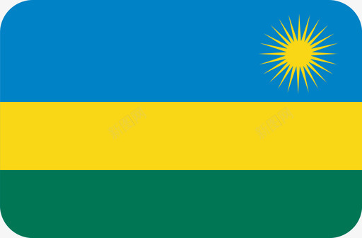 Rwandasvg_新图网 https://ixintu.com Rwanda