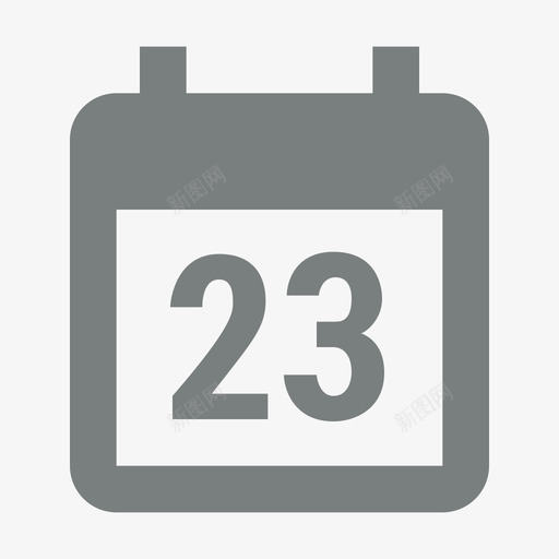 icons8-calendar_23svg_新图网 https://ixintu.com icons8-calendar_23