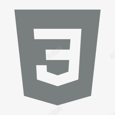 icons8-css3图标