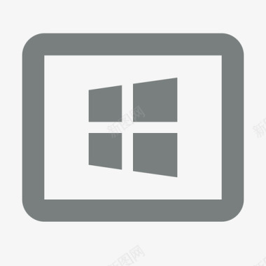icons8-windows8_tabl图标