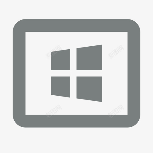 icons8-windows8_tablsvg_新图网 https://ixintu.com icons8-windows8_tabl