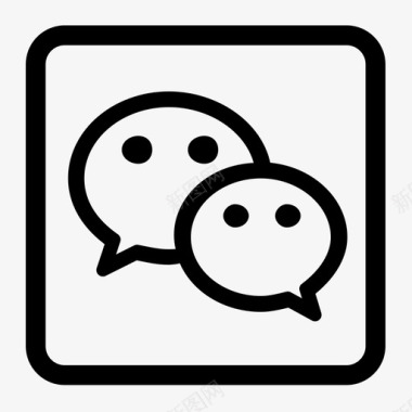 微信小程序图标