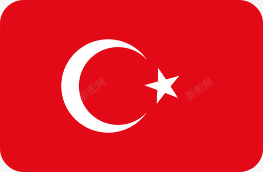 Turkey图标