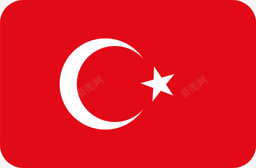 Turkeysvg_新图网 https://ixintu.com Turkey