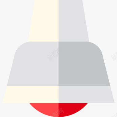 红外线灯理疗9平板图标图标