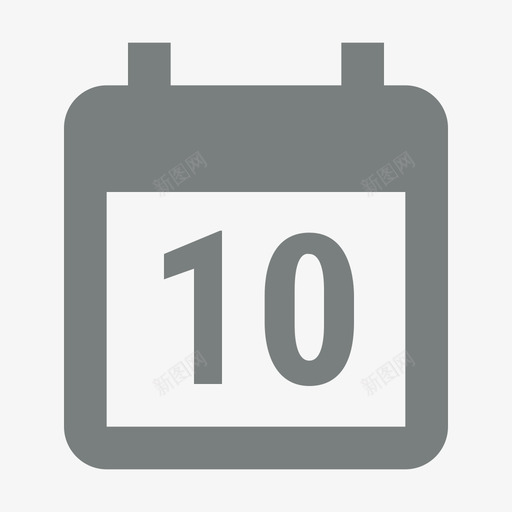 icons8-calendar_10svg_新图网 https://ixintu.com icons8-calendar_10