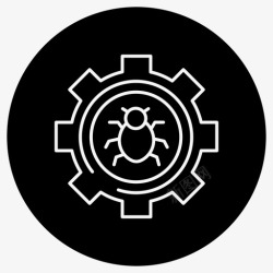 hack设置bugerror图标高清图片