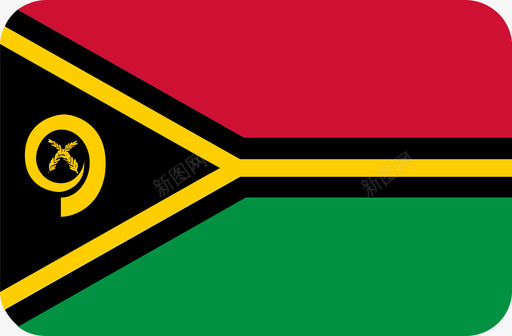 Vanuatu图标
