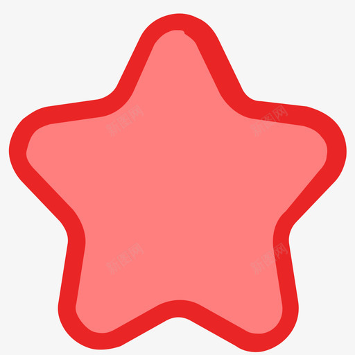 Star Copy 4@1xsvg_新图网 https://ixintu.com Star Copy 4@1x