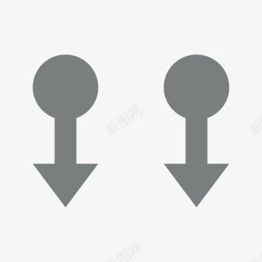 icons8-2f_swipe_down图标