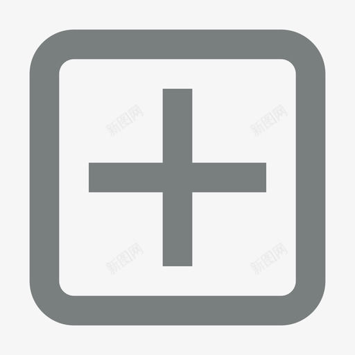 icons8-plus_2_mathsvg_新图网 https://ixintu.com icons8-plus_2_math