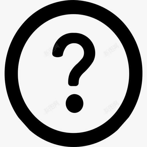 question-marksvg_新图网 https://ixintu.com question-mark