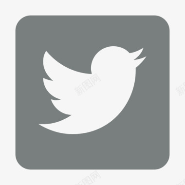 icons8-twitter图标