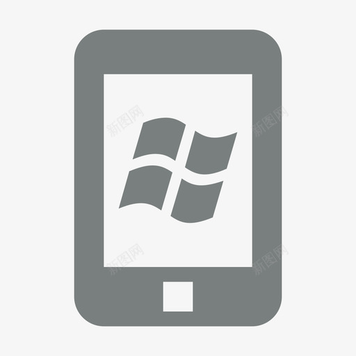 icons8-windowssvg_新图网 https://ixintu.com icons8-windows