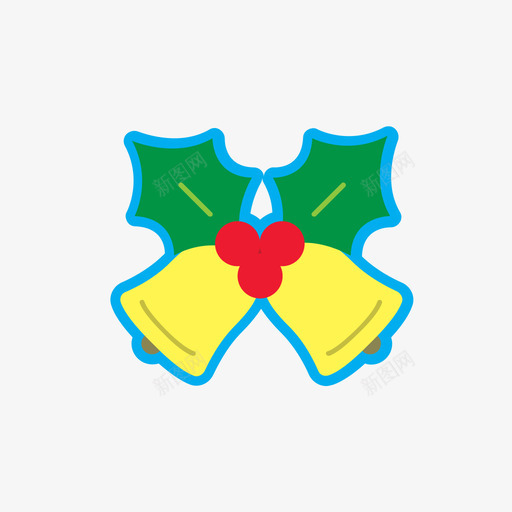 Christmas_2015-41svg_新图网 https://ixintu.com Christmas_2015-41