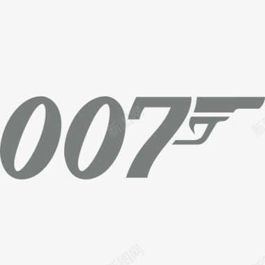 icons8-007_logo图标