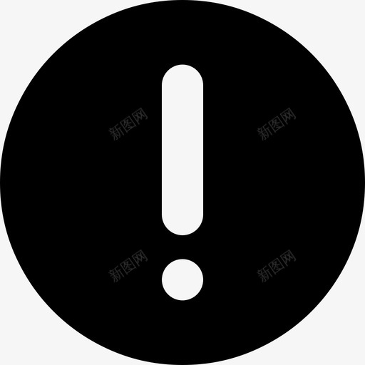 warning1svg_新图网 https://ixintu.com warning1