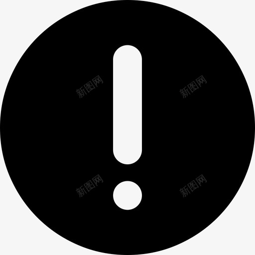 warning1svg_新图网 https://ixintu.com warning1