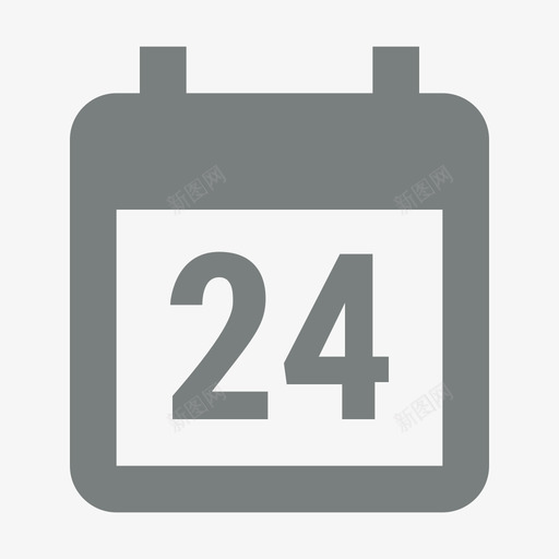 icons8-calendar_24svg_新图网 https://ixintu.com icons8-calendar_24