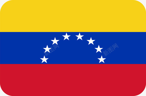 Venezuelasvg_新图网 https://ixintu.com Venezuela