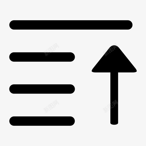 评估向上svg_新图网 https://ixintu.com 评估向上