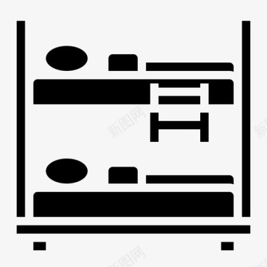 床电器装饰图标图标