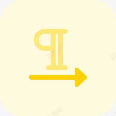 段落对齐和段落6tritone图标图标