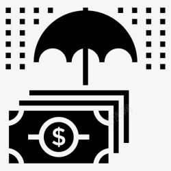 安全保护失量金融保险向量金融保险金融保护图标高清图片