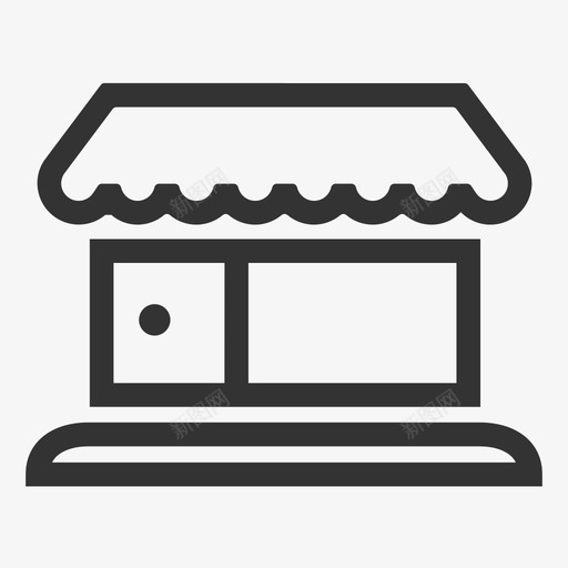 jjsh-开店svg_新图网 https://ixintu.com jjsh-开店