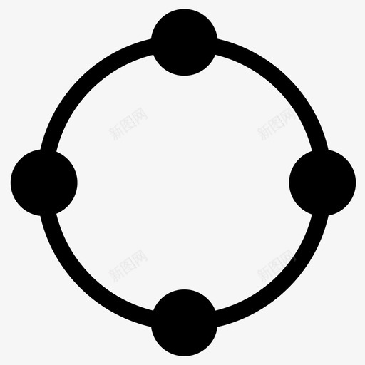 circularsvg_新图网 https://ixintu.com circular