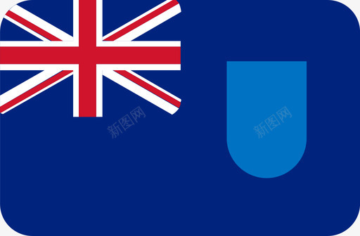 Falkland Islands图标