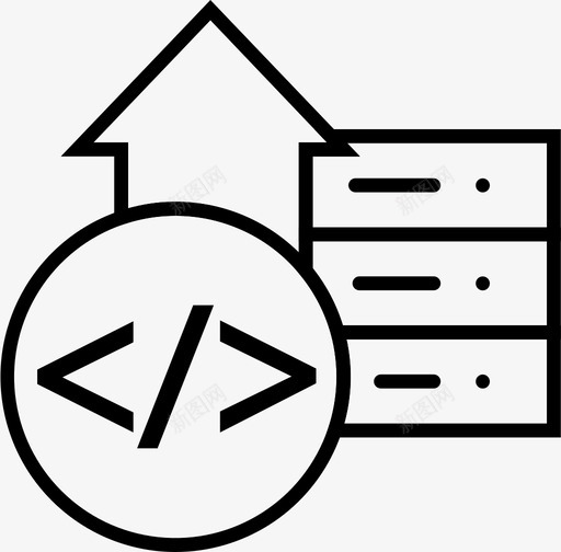 代码优化存储web图标svg_新图网 https://ixintu.com 1部 web 代码 优化 图标 存储 开发 构建 网站