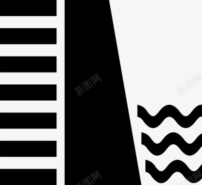 水利风情icon@1x图标