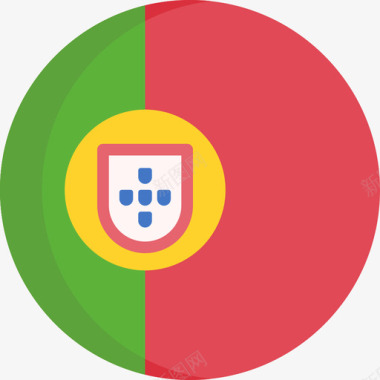 葡萄牙葡萄牙6持平图标图标