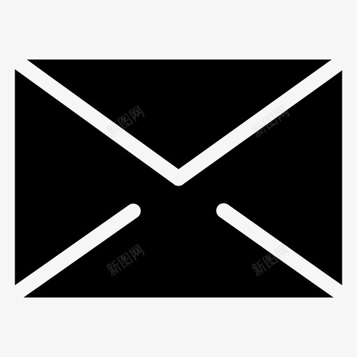 发布电子邮件地址邮件时事通讯图标svg_新图网 https://ixintu.com 发布 地址 字形 时事 用户界面 电子邮件 通讯 邮件