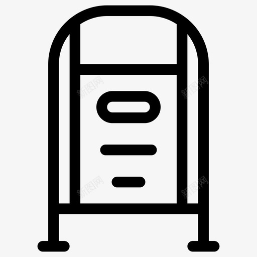 邮箱通讯邮件图标svg_新图网 https://ixintu.com 2行 电子邮件 通讯 邮件 邮箱