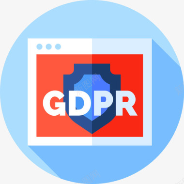 GDPRGDPR17持平图标图标